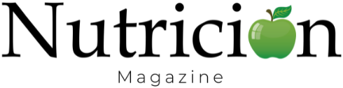 Nutrición Magazine